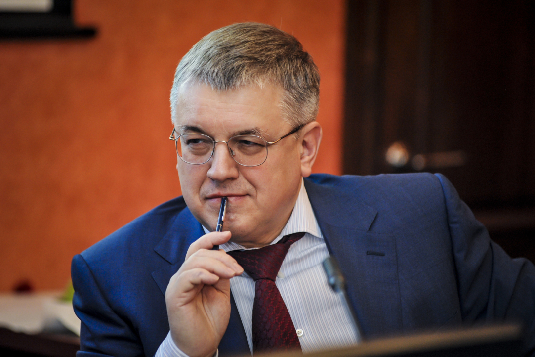 ‘The Central Role of Communication in Education Is Not Going Anywhere’: HSE Rector on the Revolution in Higher Education, the Prestige of Russian Education, and the Outcomes of the Pandemic